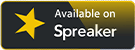 Spreaker PNG Logo