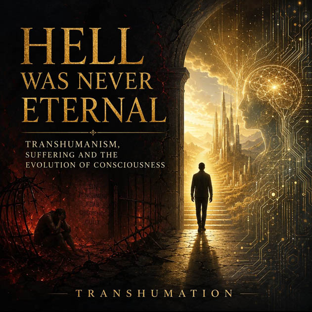 Transhumanism as the Last Religion: End of God — The Future of Consciousness