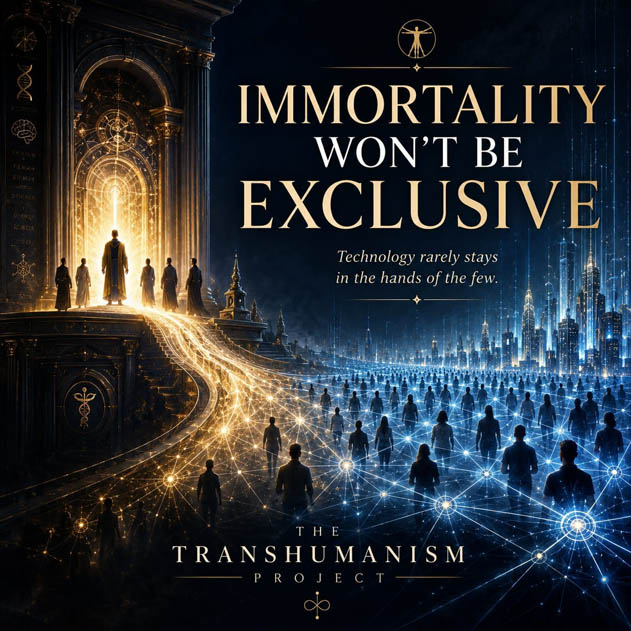 Transhumanism as the Last Religion: End of Consciousness — Beyond the Human Mind