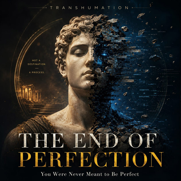 End of Perfection — The Lie That Keeps You Small