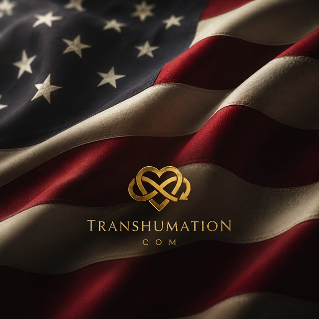 Freedom Was Never What We Thought It Was | Transhumanism as The Last Religion