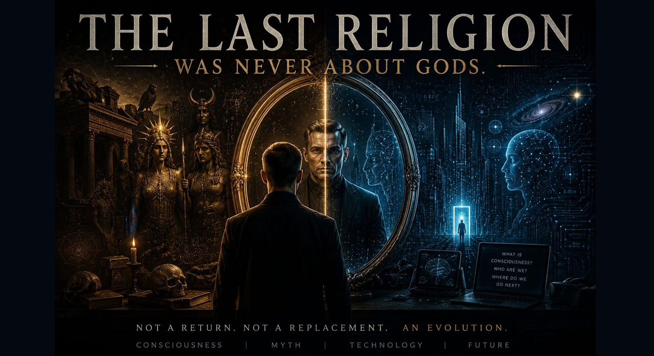 The-Last-Religion-Was-Never-About-Gods-Transhumation-cover