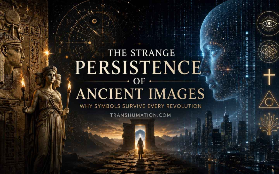 Why Humanity Keeps Returning to Symbols