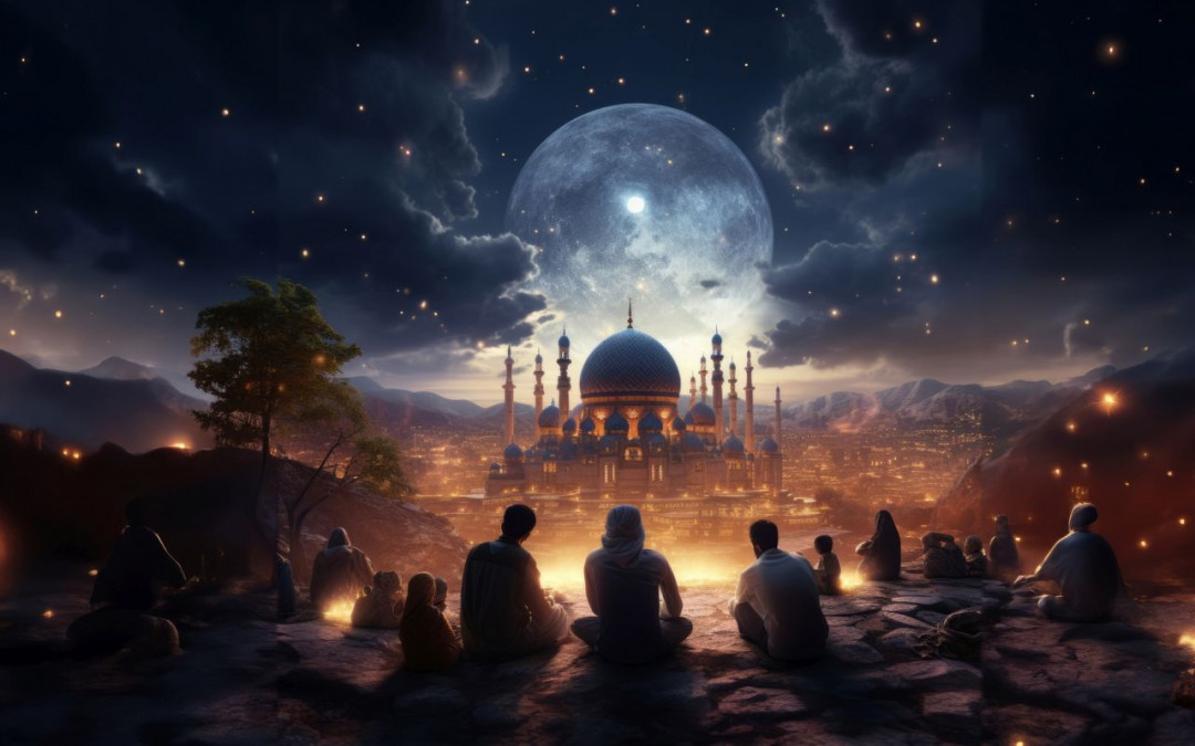 Why Fairy Tales Survive Longer Than Religions