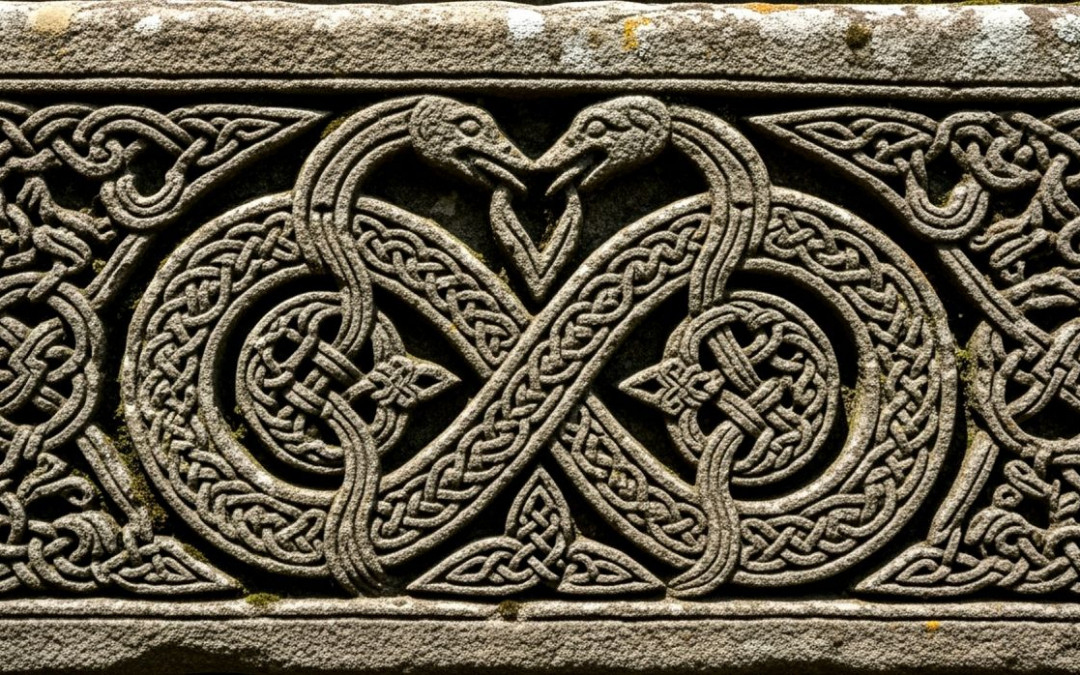 Why Humanity Keeps Returning to Symbols