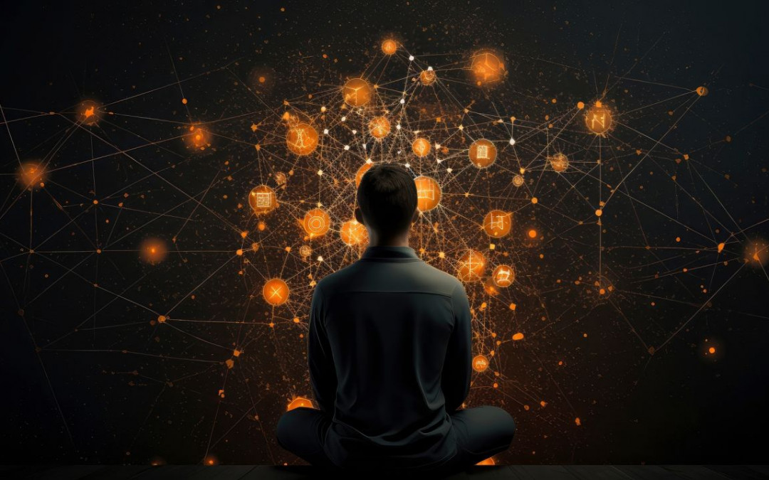 Why Information Changed Everything