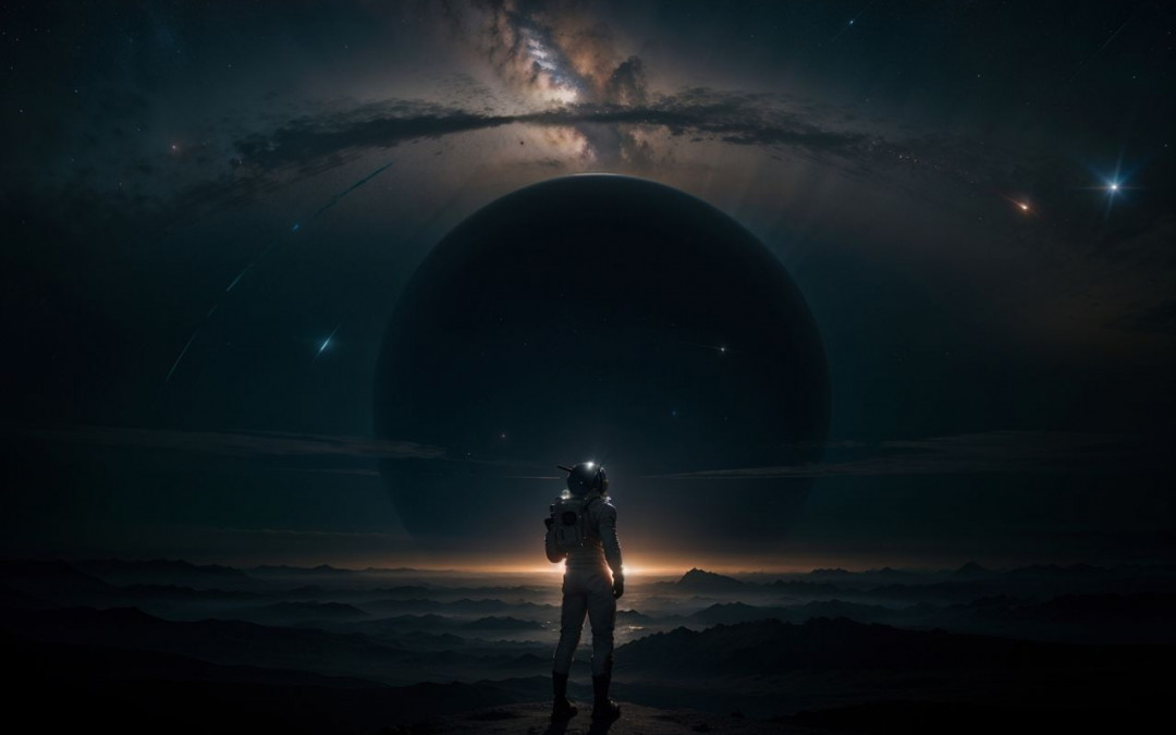 Why Interstellar Civilization Requires a New Concept of the Soul
