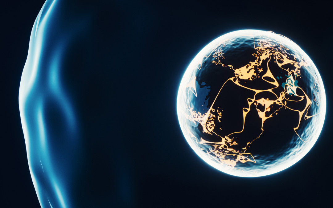 The Age of Aquarius, Artificial Intelligence and the Return of Mythology