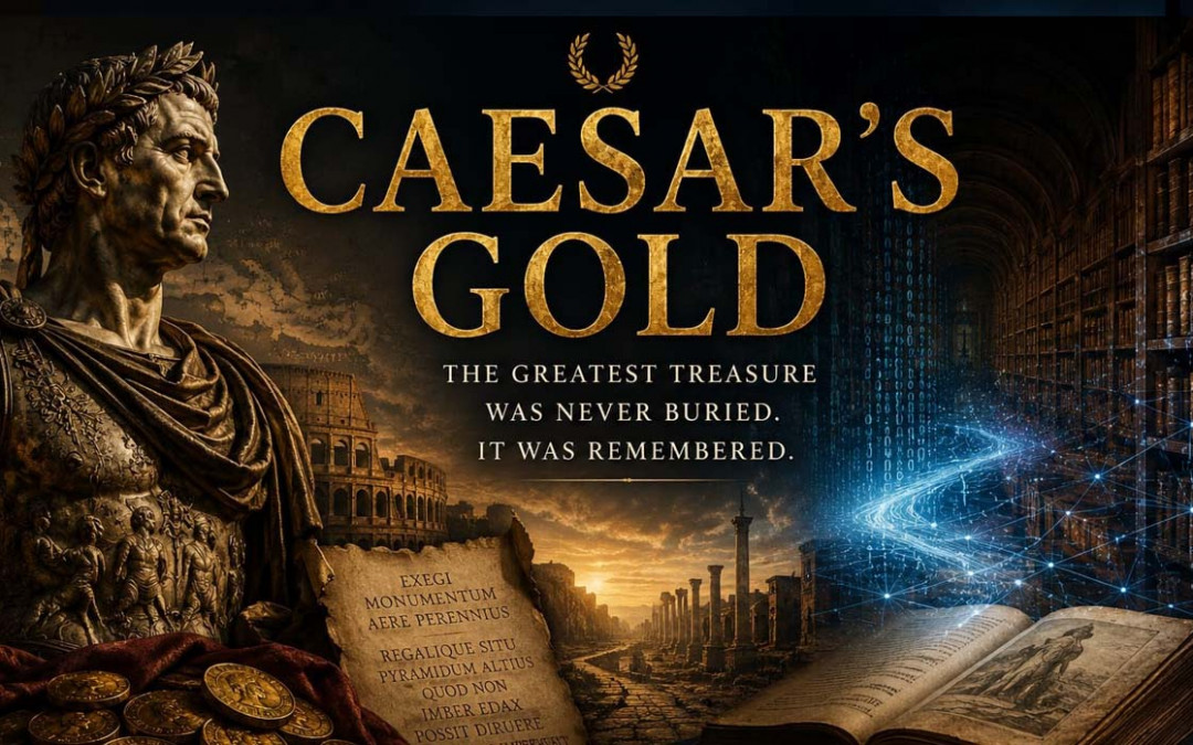 Caesar’s Gold