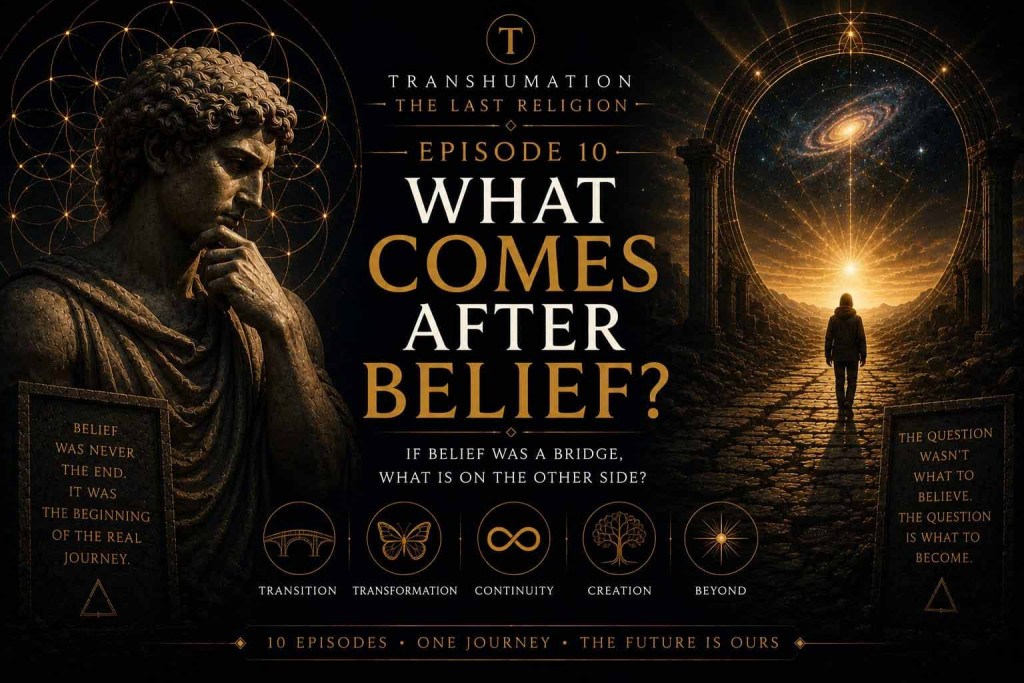 What Comes After Belief?