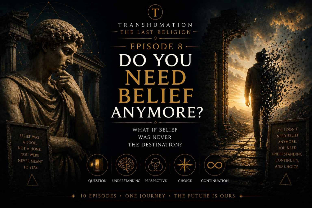 Do You Need Belief Anymore?