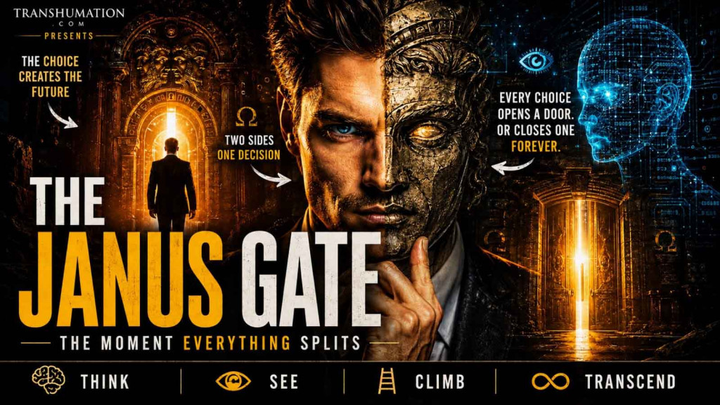 The Gate of Janus