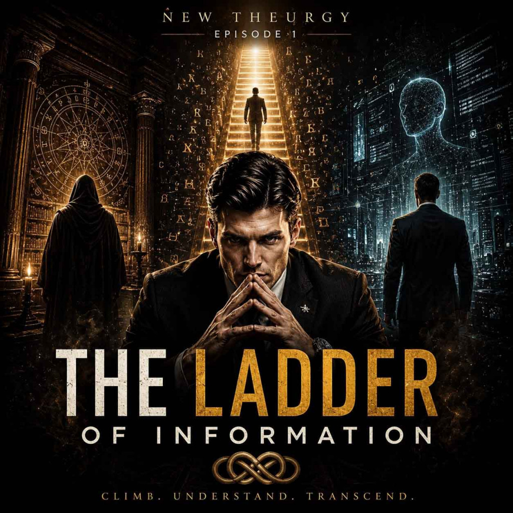 The Ladder of Information