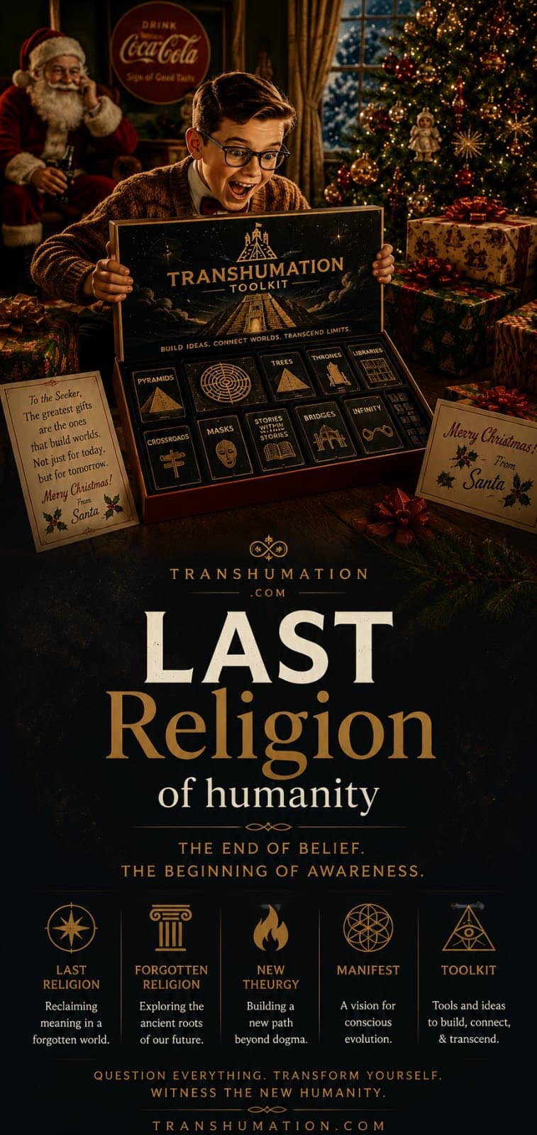 Transhumation Article Footer Future Of Humanity