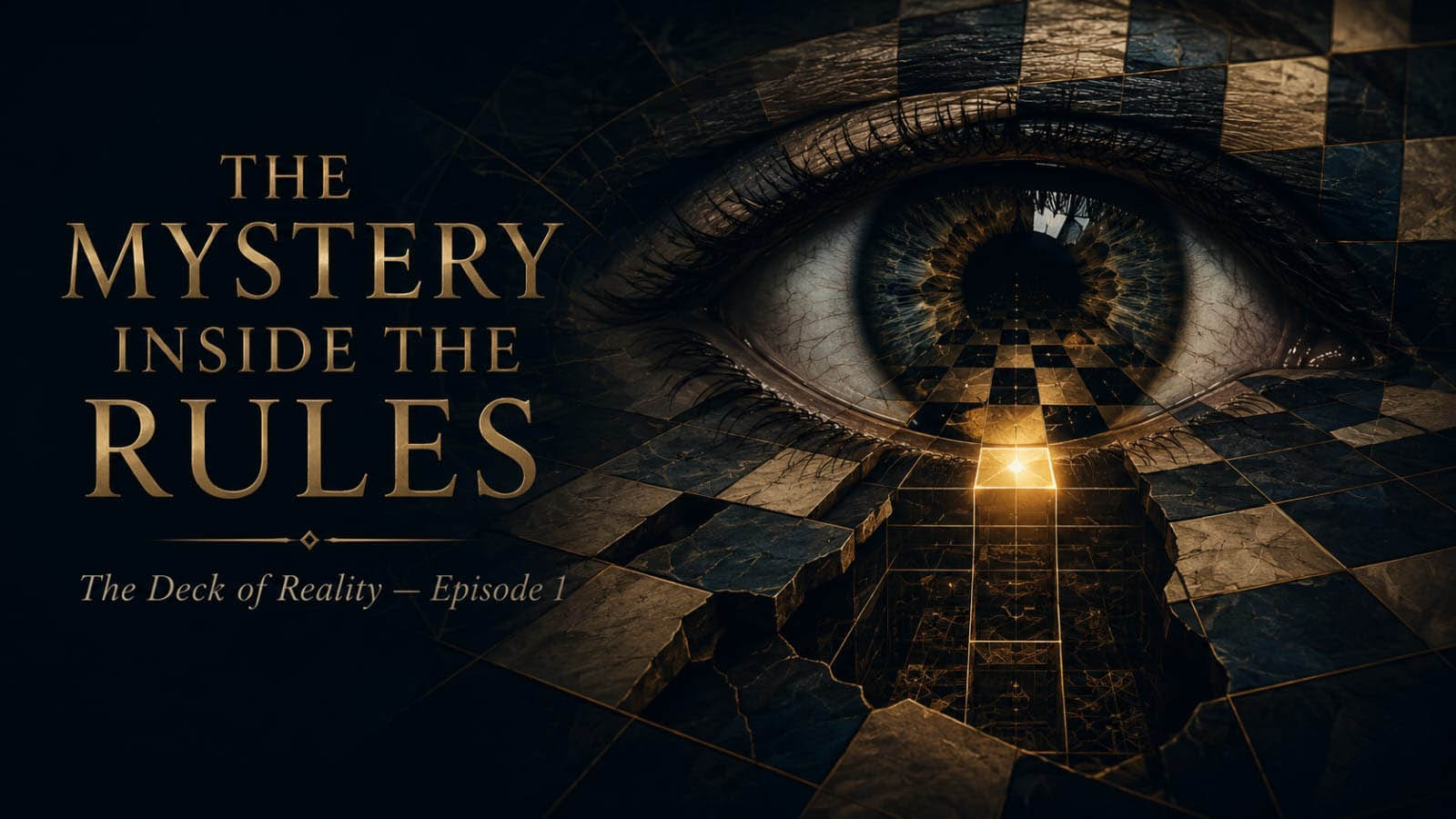 Games Oracles and Hidden Rules Transhumation Article Cover