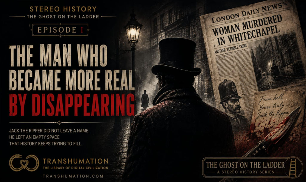 The-Man-Who-Became-More-Real-by-Disappearing-Transhumation-Article-Cover-Stereo-History-1080x675