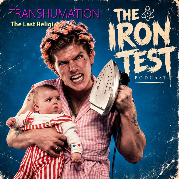 The Iron Test: Where Does a Dream Take Place?