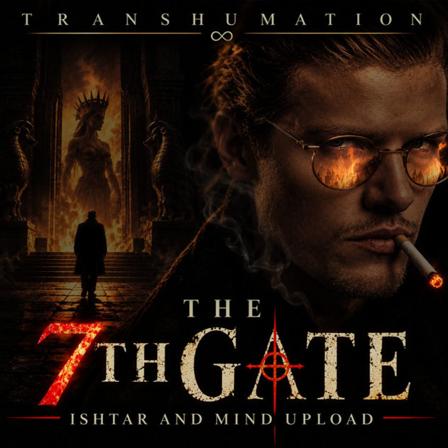 The Seventh Gate Has Nothing to Take From You